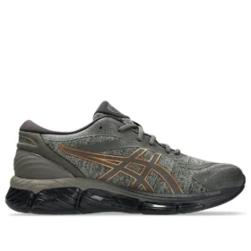 Asics x Dime Gel-Quantum 360 VIII Gore-Tex ”Major Brown Copper”