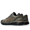 Asics x Dime Gel-Quantum 360 VIII Gore-Tex ”Major Brown Copper”