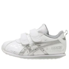 Asics x Disney Idaho ”Silver White”