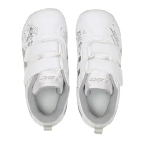 Asics x Disney Idaho ”Silver White”