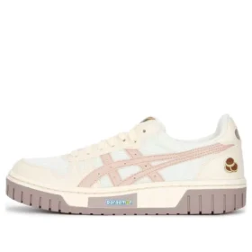 Asics x Doraemon Court Mz -kengät ”Cream White”