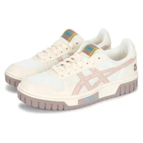 Asics x Doraemon Court Mz -kengät ”Cream White”
