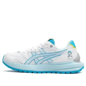 Asics X Doraemon Tarther Sc ”White Blue”