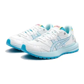 Asics X Doraemon Tarther Sc ”White Blue”