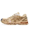 Asics x Doublet Gel-Kayano 20 ”Sand”