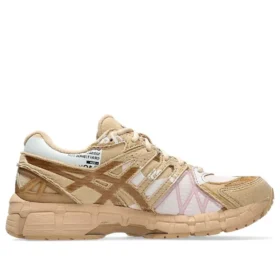 Asics x Doublet Gel-Kayano 20 ”Sand”
