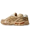 Asics x Doublet Gel-Kayano 20 ”Sand”