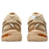 Asics x Doublet Gel-Kayano 20 ”Sand”
