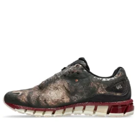 Asics x doublet Gel-Quantum 360 I AMP ”Tyrannosaurus Rex”