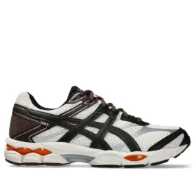 Asics x EARLS Gel-Cumulus 16 ”Coconut Milk Black”