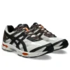 Asics x EARLS Gel-Cumulus 16 ”Coconut Milk Black”