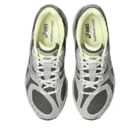 Asics x Eighteen East Gel-Nimbus 10.1 ”Brown Grey Silver”