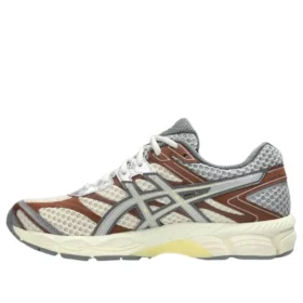 Asics x emmi Gel-Cumulus 16 ”Beige Grey”