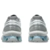 Asics x EMMI GEL-Kinetic Fluent ”Cream Soft Sky”