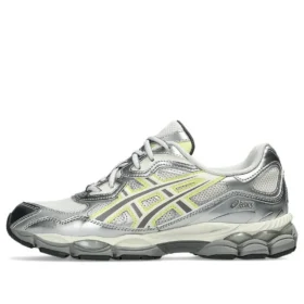 Asics x EMMI GEL-NYC ”White Huddle Yellow”
