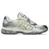 Asics x EMMI GEL-NYC ”White Huddle Yellow”