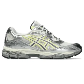 Asics x EMMI GEL-NYC ”White Huddle Yellow”