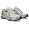 Asics x EMMI GEL-NYC ”White Huddle Yellow”