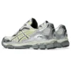 Asics x EMMI GEL-NYC ”White Huddle Yellow”