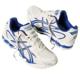 Asics x END. Gel-Nimbus 10.1 ”Milk”