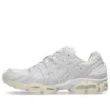 Asics x ENNOY Gel-Nimbus 9 ”White Cream”
