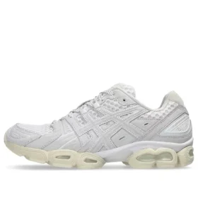 Asics x ENNOY Gel-Nimbus 9 ”White Cream”