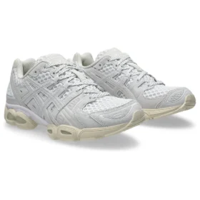 Asics x ENNOY Gel-Nimbus 9 ”White Cream”
