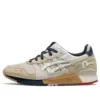 Asics x EVISU Gel-Lyte 3 ”Beige Navy”