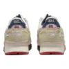 Asics x EVISU Gel-Lyte 3 ”Beige Navy”