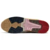 Asics x EVISU Gel-Lyte 3 ”Beige Navy”