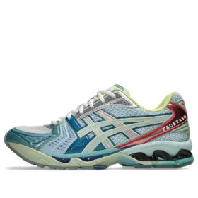 Asics x FACETASM Gel-Kayano 14 ”Organic Beauty”