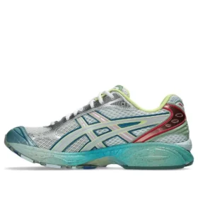 Asics x FACETASM Gel-Kayano 14 ”Organic Beauty”