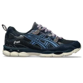 Asics x Fujitaka Gel-NYC ”French Blue”