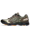 Asics x Gallery Dept. GEL-K1011 ”Mental Energy Khaki”