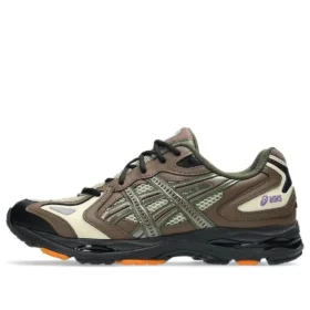 Asics x Gallery Dept. GEL-K1011 ”Mental Energy Khaki”