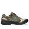 Asics x Gallery Dept. GEL-K1011 ”Mental Energy Khaki”