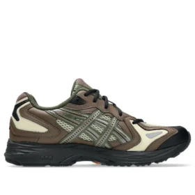 Asics x Gallery Dept. GEL-K1011 ”Mental Energy Khaki”