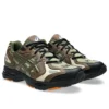 Asics x Gallery Dept. GEL-K1011 ”Mental Energy Khaki”