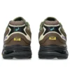 Asics x Gallery Dept. GEL-K1011 ”Mental Energy Khaki”