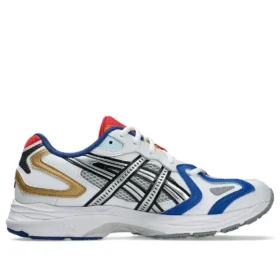 Asics x Gallery Dept. GEL-K1011 ”Mental Energy Multi-Color”