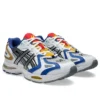 Asics x Gallery Dept. GEL-K1011 ”Mental Energy Multi-Color”