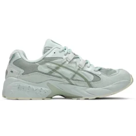 Asics x GmbH Gel-Kayano 5 OG ”Lichen Rock”