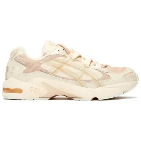 Asics x GmbH Gel-Kayano 5 OG ”Seashell”