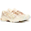 Asics x GmbH Gel-Kayano 5 OG ”Seashell”
