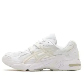 Asics x GmbH Gel-Kayano 5 OG ”White”