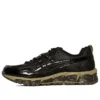 Asics x GmbH Gel-Nandi 360 ”Black”