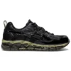 Asics x GmbH Gel-Nandi 360 ”Black”