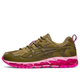 Asics x GmbH Gel-Nandi 360 ”Rover”