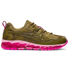 Asics x GmbH Gel-Nandi 360 ”Rover”