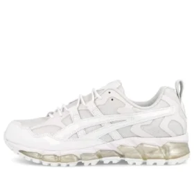 Asics x GmbH Gel-Nandi 360 ”White”